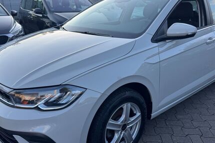 VW Polo 18.875 km 13.899 &euro; Wolfenbüttel 38304