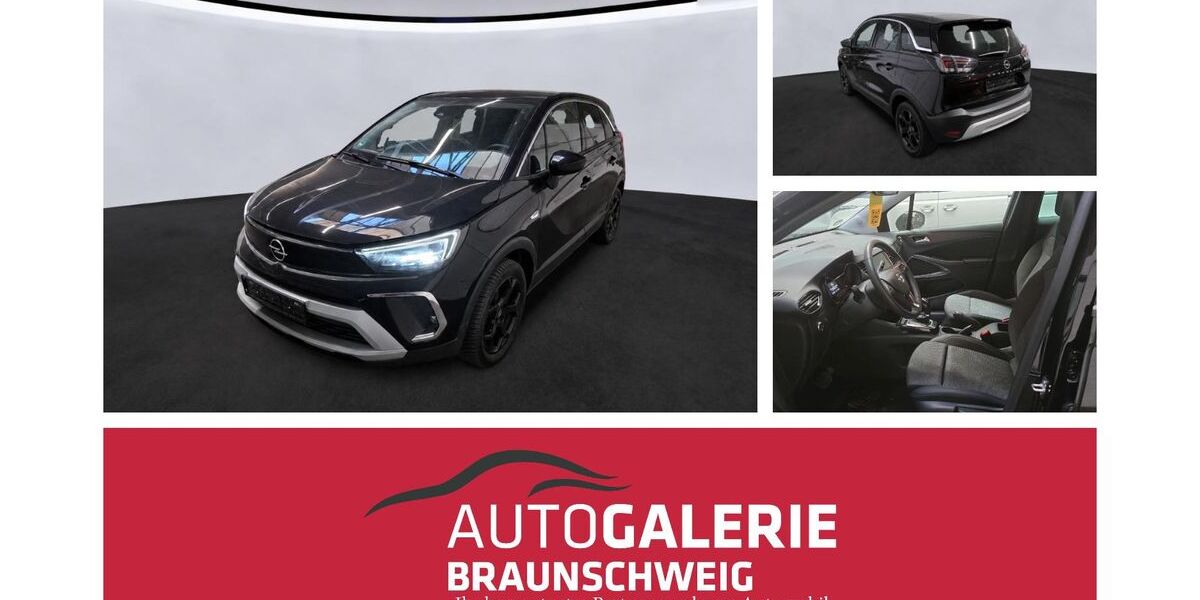 Opel Crossland (X) 6.000 km 15.900 &euro; Braunschweig 38116