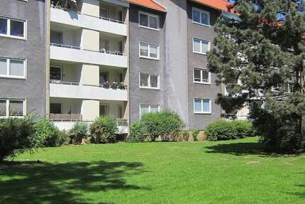 Wohnung Braunschweig Weststadt - 3 Zimmer, 72 m&sup2;, 419&euro; | Angebot:26303496