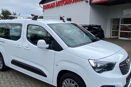Opel Combo 150.000 km 8.990 &euro; Goslar 38644