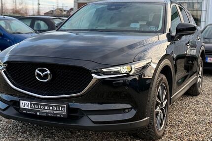 Mazda CX-5 187.700 km 12.890 &euro; Hildesheim 31137