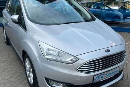 Ford C-Max 158.719 km 6.950 € Goslar 38644