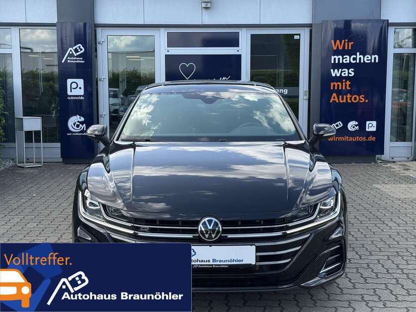 Arteon
