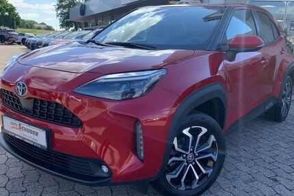 Toyota Yaris Cross 64.450 km 21.990 &euro; Hildesheim 31137