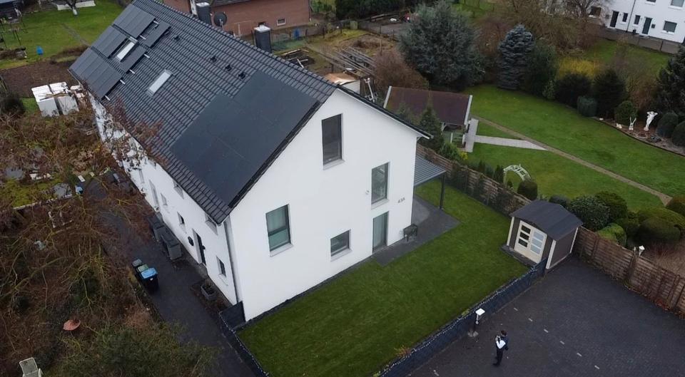 Reihenhaus Peine Peine Kernstadt - 5 Zimmer, 143 m&sup2;, 449.000&euro; | Angebot:26870811