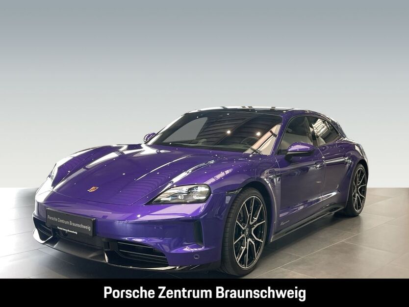 Porsche Taycan 6.990 km 129.990 € Braunschweig 38114