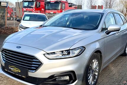 Ford Mondeo 161.050 km 13.990 &euro; Wolfenbüttel 38304