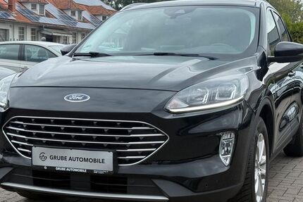 Ford Kuga 100.000 km 14.490 &euro; Lengede 38268