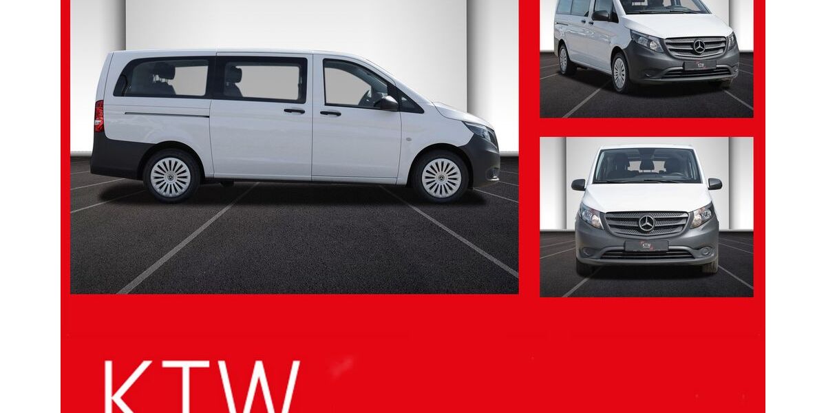 Mercedes-Benz Vito 35.355 km 31.344 &euro; Hildesheim 31137