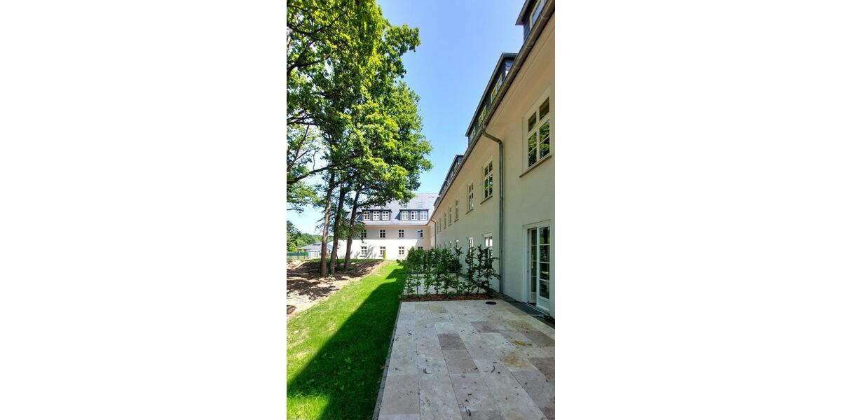 Dachgeschoßwohnung Goslar Jürgenohl - 5 Zimmer, 151 m&sup2;, 1.934&euro; | Angebot:24455960