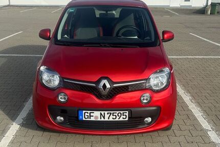 Renault Twingo 95.500 km 6.000 &euro; Wendeburg 38176