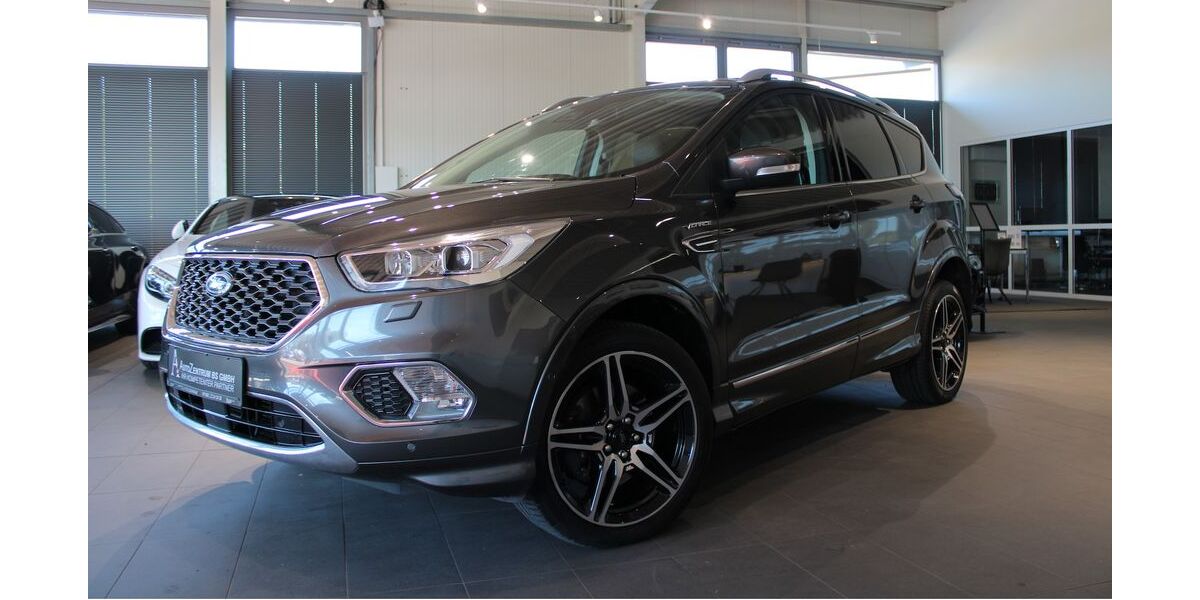 Ford Kuga 85.000 km 16.390 &euro; Braunschweig 38126