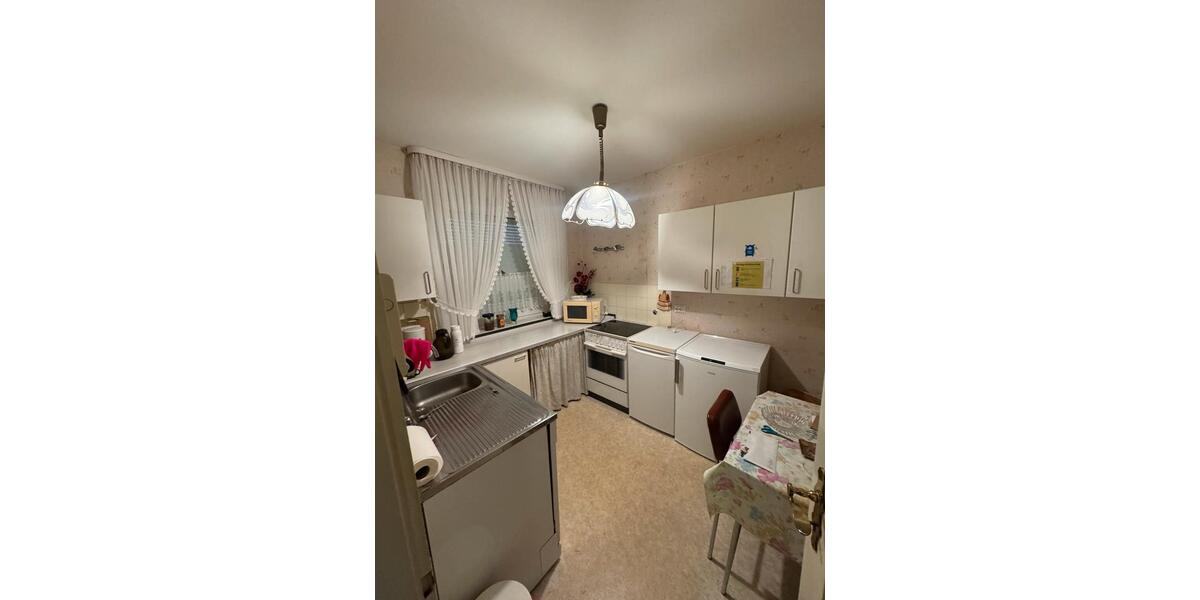 Reihenhaus Hildesheim Oststadt/Stadtfeld - 3 Zimmer, 71 m&sup2;, 159.000&euro; | Angebot:26199903