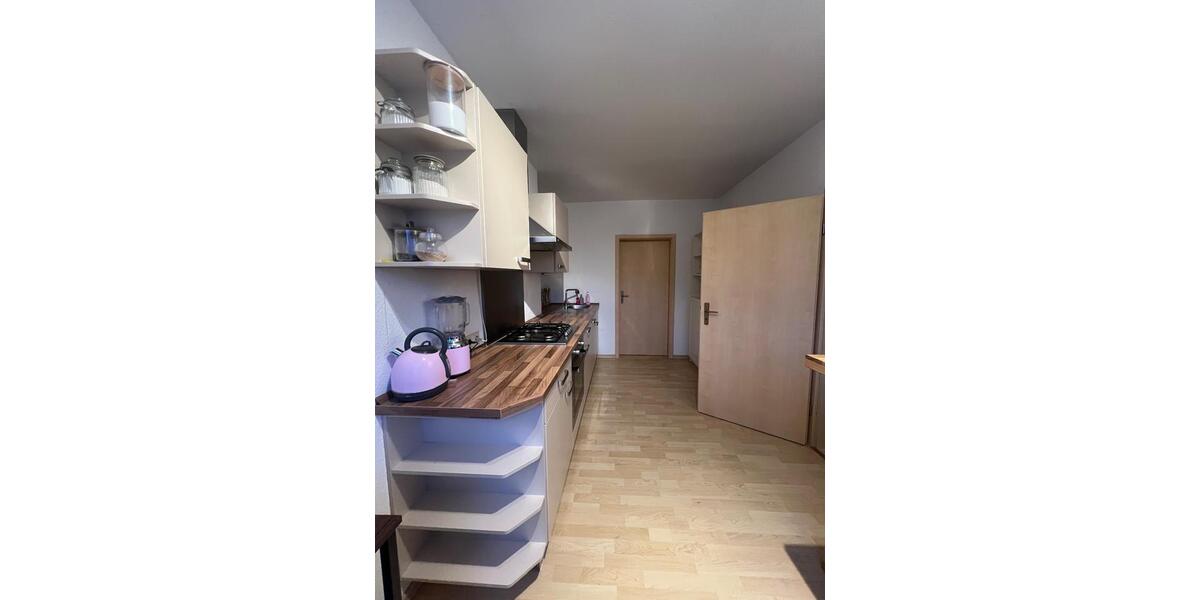 Etagenwohnung Braunschweig Östliches Ringgebiet - 2 Zimmer, 63 m&sup2;, 600&euro; | Angebot:25085235