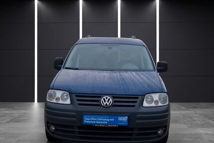 VW Caddy 160.000 km 4.690 &euro; Peine 31226