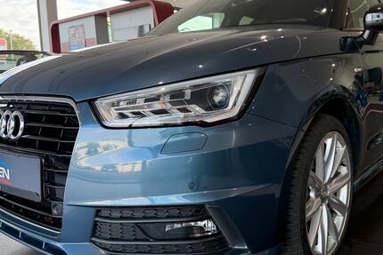 Audi A1 76.200 km 15.691 &euro; Wolfenbüttel 38304