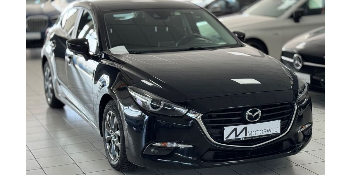 Mazda 3 181.470 km 6.995 &euro; Hildesheim 31135