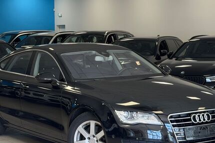Audi A7 150.000 km 13.999 &euro; Peine 31228