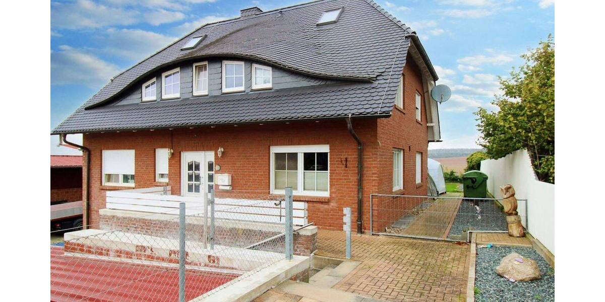 Einfamilienhaus Lutter am Barenberge Lutter - 1 Zimmer, 649.000&euro; | Angebot:26673469