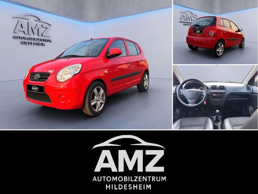 Picanto