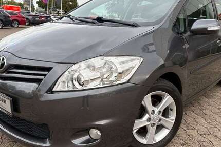 Toyota Auris 93.550 km 8.990 € Hildesheim 31137