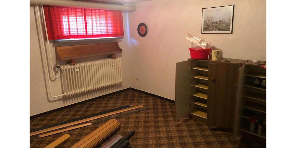 Zweifamilienhaus in Herzog-Juliushütte zimmer