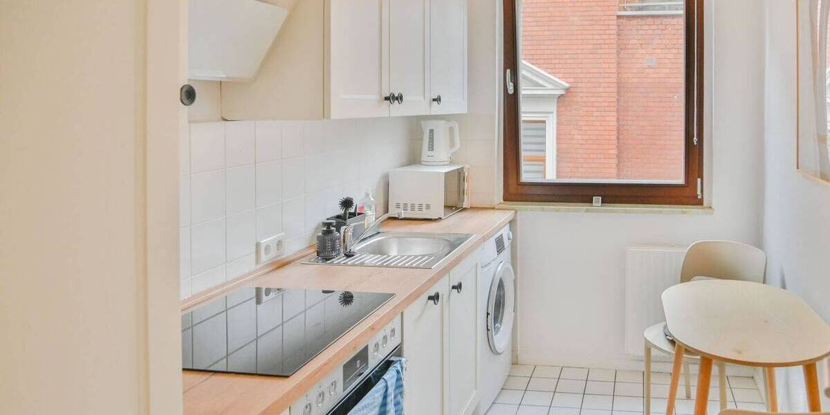 Etagenwohnung Braunschweig Östliches Ringgebiet - 3 Zimmer, 68 m&sup2;, 259.000&euro; | Angebot:24037096