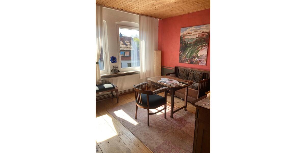 Etagenwohnung Goslar Immenrode - 5 Zimmer, 100 m&sup2;, 590&euro; | Angebot:27542187
