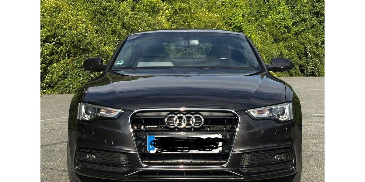 Audi A5 185.000 km 12.800 &euro; Goslar 38640