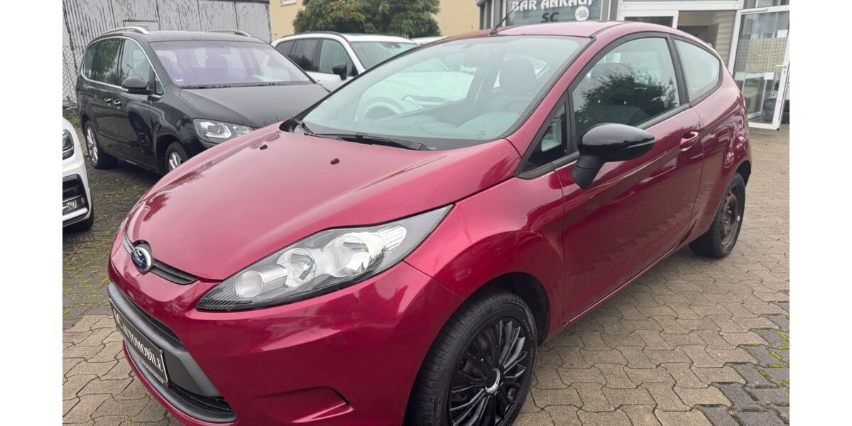 Ford Fiesta 80.965 km 2.699 € Wolfenbüttel 38304