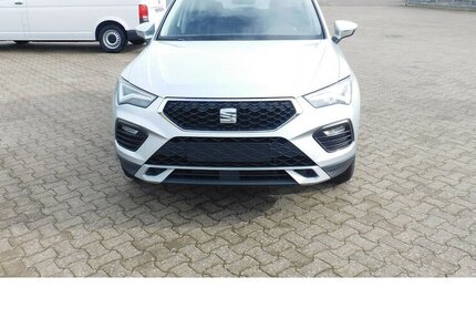 Seat Ateca 1.5 Style TSI BMT Navi Klima Alu