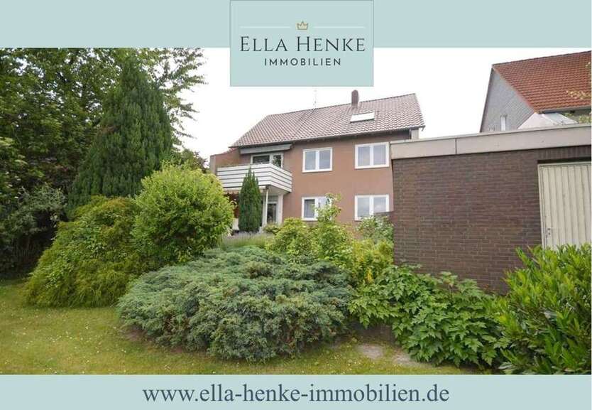 Haus zum Kaufen in Wolfenbüttel 325.000 € 175 m²