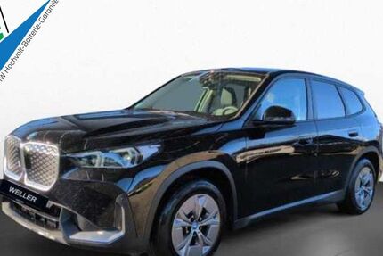 BMW iX1 12.812 km 32.990 &euro; Braunschweig 38112