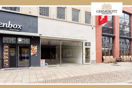 Einzelhandel in Hildesheim 2.490 € 134 m²