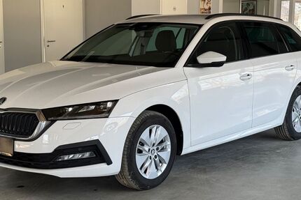 Skoda Octavia 143.671 km 17.950 &euro; Goslar 38642