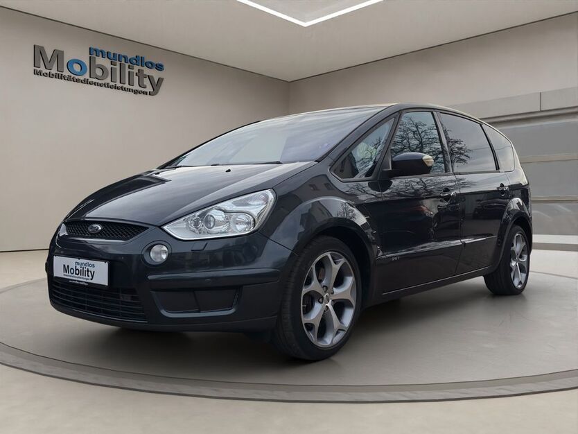 Ford S-Max 161.650 km 6.980 € Braunschweig 38114