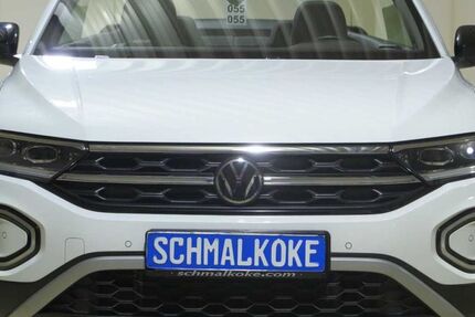 VW T-Roc 35.400 km 23.500 &euro; Braunschweig 38112