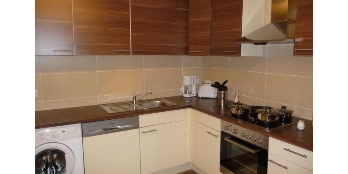 Dachgeschoßwohnung Braunschweig Südstadt- Rautheim- Mascherode - 3 Zimmer, 110 m&sup2;, 950&euro; | Angebot:24685850