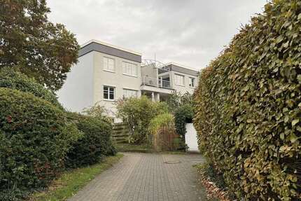 Wohnung zum Kaufen in Braunschweig 290.000 € 82 m² 3 zimmer