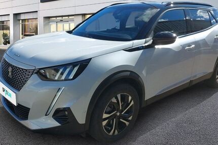 Peugeot 2008 55.610 km 18.990 &euro; Goslar 38644