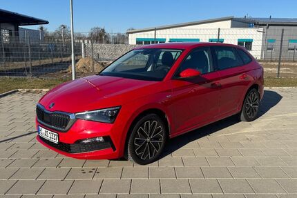 Skoda Scala 80.000 km 16.500 € Harsum 31177