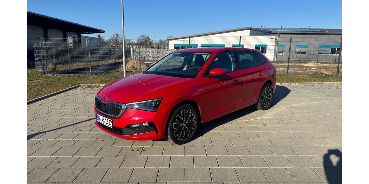 Skoda Scala 80.000 km 16.500 € Harsum 31177