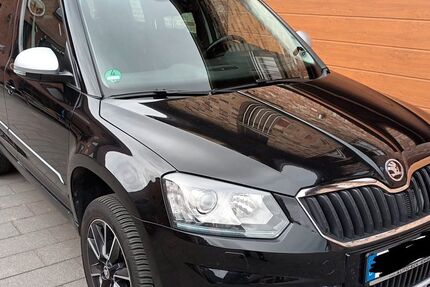 Skoda Yeti 135.700 km 14.850 &euro; Wendeburg 38176