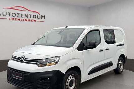 Citroen Berlingo 116.186 km 11.990 &euro; Cremlingen 38162