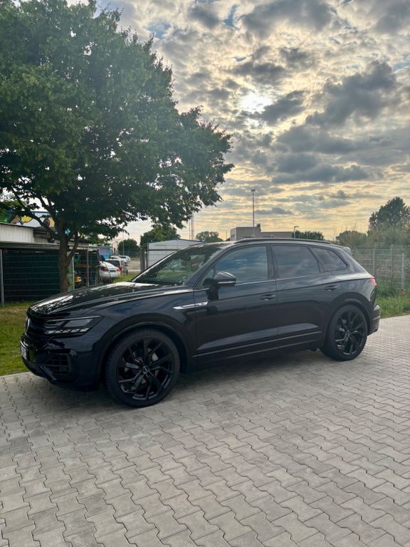 Touareg