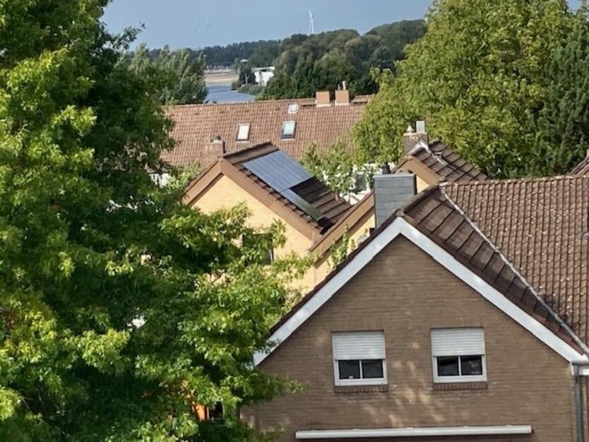 Attraktive 3 Zimmer Eigentumswohnung, Balkon, Seeblick Mietkauf zimmer