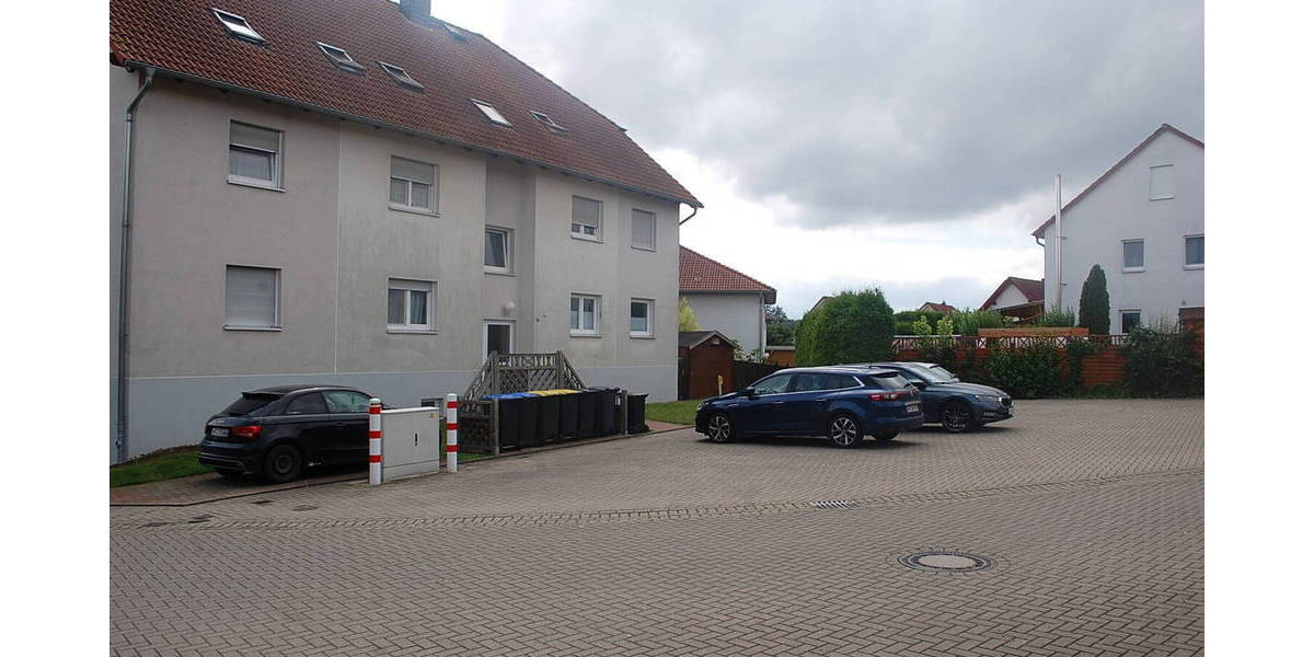 Terrassenwohnung Kissenbrück Hedwigsburg - 3 Zimmer, 89 m&sup2;, 151.000&euro; | Angebot:19305318