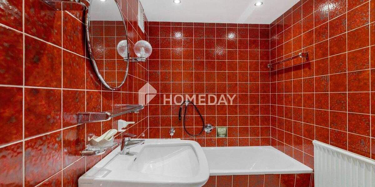 Reihenmittelhaus Bad Salzdetfurth - 3 Zimmer, 120 m&sup2;, 150.000&euro; | Angebot:25708436