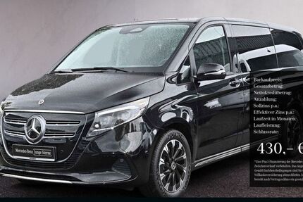 Mercedes-Benz EQV 21.319 km 55.339 &euro; Braunschweig 38122