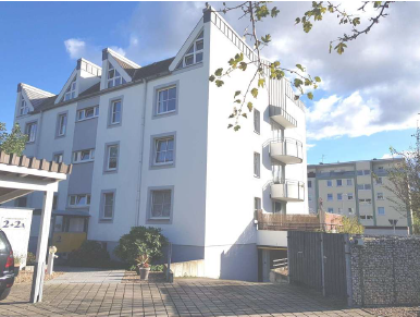 Wohnung zum Mieten in Braunschweig 920 € 91.67 m²